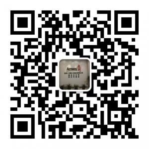 武汉安利公司微信公众号