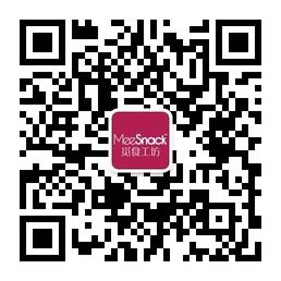 Meesnack觅食工坊微信公众号