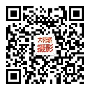 新余大花轿婚纱摄影微信公众号