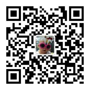 OG完美主义者微信公众号