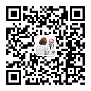 宁波男科专家微信公众号