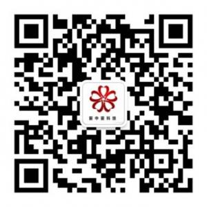 北京爱中爱科技微信公众号