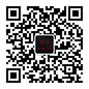 SonitumFlores微信公众号