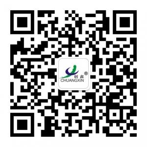 永康市创鑫工贸有微信公众号