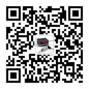 珠海欧伯特温湿度微信公众号