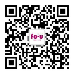 fo-u超级益生菌微信公众号