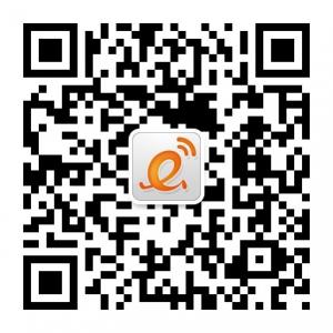 WiFi聚网生活微信公众号