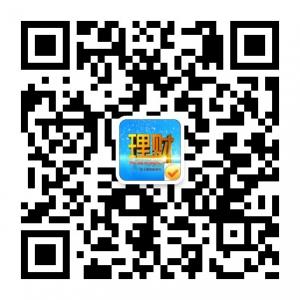 富士康理财周刊微信公众号