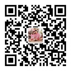 永安睡衣批发微信公众号