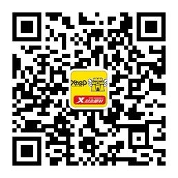 济南特步童装微信公众号