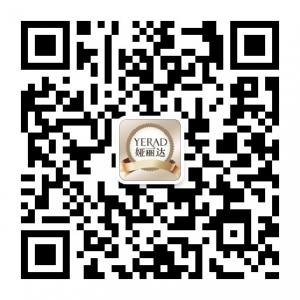 yerad娅丽达女裤微信公众号