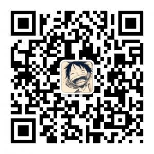 iOS技术共享微信公众号