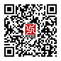 湖北融宝金融微信公众号