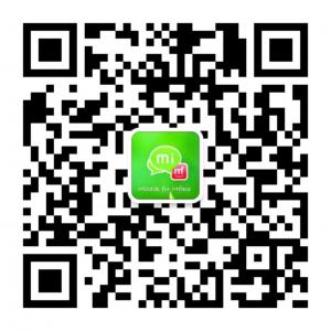 虚拟货币崛起微信公众号