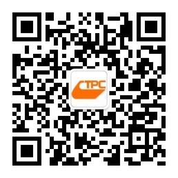 中译翻译培训中心微信公众号