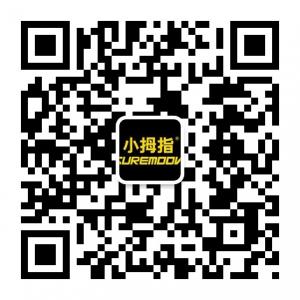 冰城小拇指微信公众号