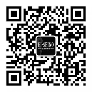 恒源祥-艾西奴高端微信公众号