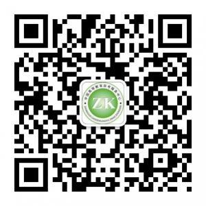 中国高等教育自考微信公众号