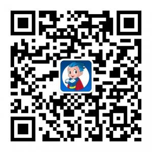 脑力小超人微信公众号