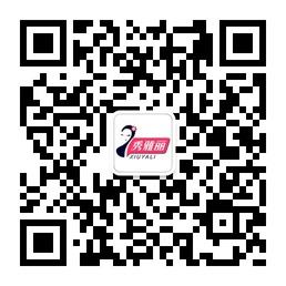 秀雅丽化妆摄影美微信公众号