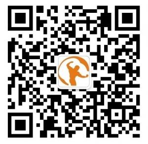 永州浪力健身俱乐部微信公众号