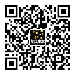 环球趋势创业平台微信公众号