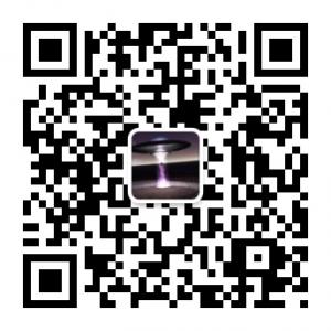 UFO宇宙探秘微信公众号
