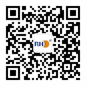 大卫_润和生物微信公众号