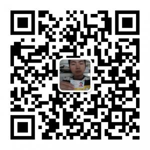 学长高招咨询在线微信公众号