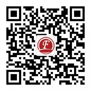 中国城发集团微信公众号