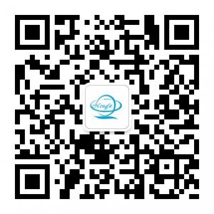 潮州市能发电子科微信公众号