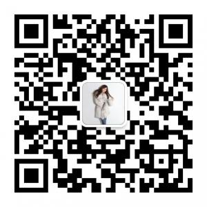 巴黎公主皮草微信公众号