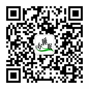 健康生态之家微信公众号