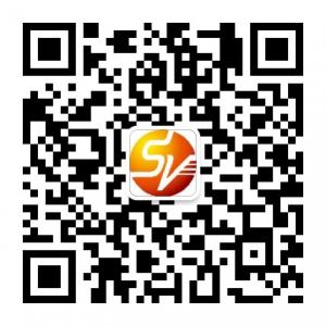 中加思培移民微信公众号