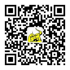 小牛谈留学微信公众号