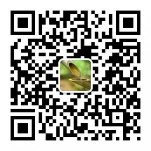 济南净水器服务微信公众号