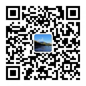 网络项目资讯平台微信公众号