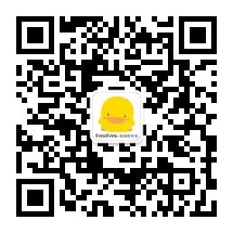 黄色小鸭生活馆微信公众号
