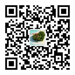 心怀苍生才是美微信公众号