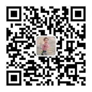 小柒日韩女装微信公众号