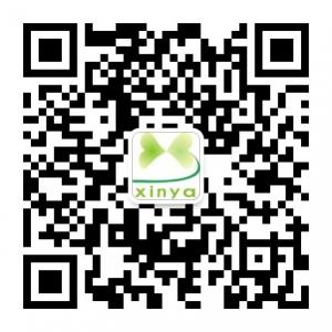 长春新亚科技微信公众号