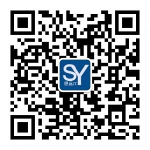 思远鼎鑫电脑售后服务微信公众号