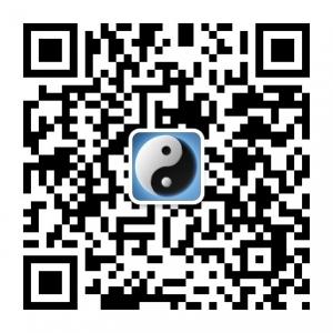 周易术数德馨轩微信公众号