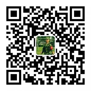 退伍老兵平台微信公众号