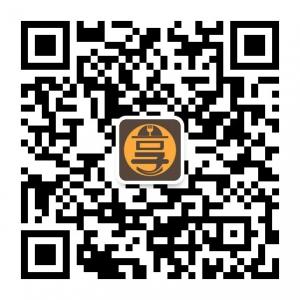 享食光服务号微信公众号