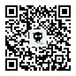 黑猪漫画记微信公众号