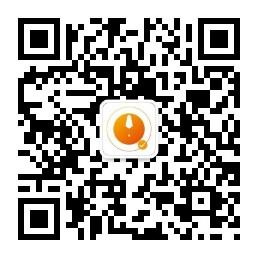 爱饭局助手微信公众号