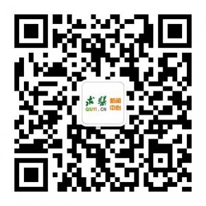 求医网新闻微信公众号
