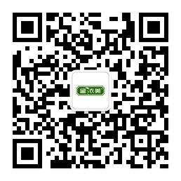 黛依美旗舰店微信公众号