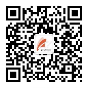 延吉保健医学美容医院微信公众号